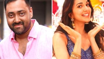 “We believe that audiences are looking forward to the cinema experience” – says director Abir Sengupta on theatrical release of Kiara Advani’s Indoo Ki Jawaani