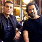 Veteran producers Anand Pandit and Ajay Kapoor join hands for new collaborations