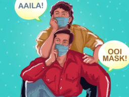 26 years of Andaz Apna Apna: Assam Police says ‘Mask Apna Apna’ and also gives a twist to a popular dialogue from the film