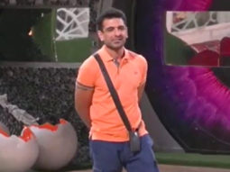 Bigg Boss 14: Eijaz Khan reveals he had Rs. 4000 in his account; asks Shardul Pandit to speak up about his living condition during nomination task