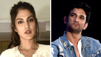 Rhea Chakraborty’s lawyer reveals why she walked out of Sushant Singh Rajput’s house on June 8