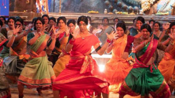Did You Know? The song Bam Bholle from Laxmii has Akshay Kumar dancing with 100 transgenders