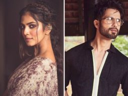 South actress Malavika Mohanan finalised as female lead opposite Shahid Kapoor in Raj and DK’s web series