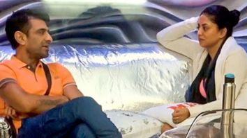 EXCLUSIVE: Kavita Kaushik claims Eijaz Khan needs ‘chamchas’; says he proved it by making a woman wash his underwear