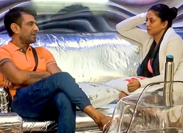 EXCLUSIVE: Kavita Kaushik says Eijaz Khan needs ‘chamchas’; proved it by making a woman wash his underwear