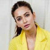 Actress Kriti Kharbanda diagnosed with Malaria