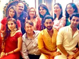 Neetu Kapoor says she is missing Rishi Kapoor on Karwa Chauth