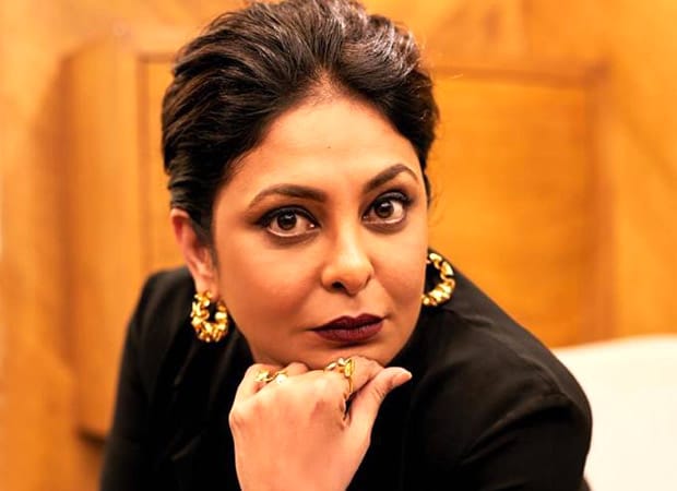 Shefali Shah makes it to the distinguished list of 400 Most Influential South Asians in 2020!