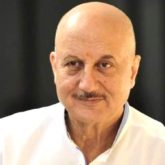 Anupam Kher to release a book on his COVID-19 experiences and learnings