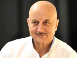 Anupam Kher to release a book on his COVID-19 experiences and learnings