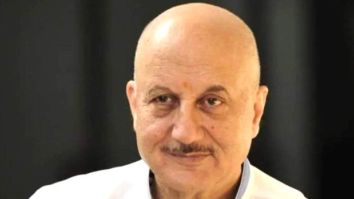 Anupam Kher to release a book on his COVID-19 experiences and learnings