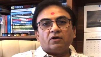 Taarak Mehta Ka Ooltah Chashmah actor Dilip Joshi says foul language used in OTT is unnecessary; says we are blindly following the west