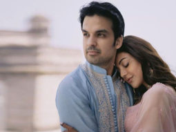 Kajal Aggarwal and husband Gautam Kitchlu fly away for their honeymoon