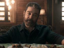 Kamal Haasan reveals the title of his 232nd film with a powerful teaser video; watch