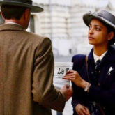 Radhika Apte on learning French for the first time for her character Noor Inayat Khan in A Call to Spy
