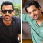 John Abraham signs actor Harshvardhan Rane for his next production Bolo Sara Ra Ra