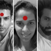 Sidharth Shukla, Saina Nehwal, Rithvik Dhanjani and other celebrities extend their support towards Laxmii’s Laal Bindi initiative