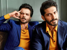 Anil Kapoor pens a heartfelt birthday note for his ‘friend’ and ‘confidant’ Harshvarrdhan Kapoor