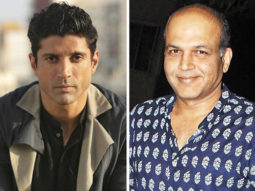 Farhan Akhtar to play the lead in Ashutosh Gowariker’s contemporary action film?