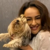 Seerat Kapoor Instagram post look's promotion ready for "Maa Vintha Gaadha Vinuma"