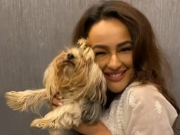 Seerat Kapoor’s Instagram post looks promotion ready for “Maa Vintha Gaadha Vinuma”