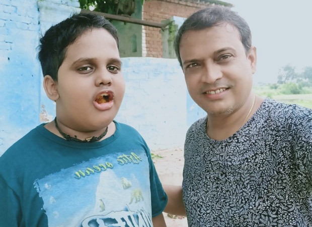 Comedian Rajeev Nigam loses his teenage son on his birthday; shares a heartfelt note