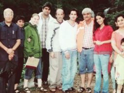 14 Years of Vivah: Amrita Rao shares a picture from the last day on sets with Shahid Kapoor; says she knew it was a big film