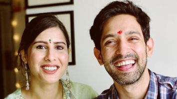 Vikrant Massey says this Diwali is very special; to celebrate with partner Sheetal Thakur in his dream home