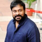 Chiranjeevi tests negative for COVID-19; says earlier result was faulty