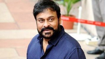 Chiranjeevi tests negative for COVID-19; says earlier result was faulty