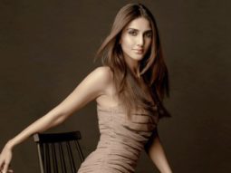 “Spending Diwali in my hotel room this year,” says Vaani Kapoor, who is currently shooting her next Chandigarh Kare Aashiqui