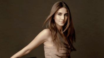 “Spending Diwali in my hotel room this year,” says Vaani Kapoor, who is currently shooting her next Chandigarh Kare Aashiqui