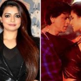 "Katrina and SRK were exceptionally hardworking, they knew this was Yash Uncle's last film,"- Vaibhavi Merchant who choreographed Ishq Shava in Jab Tak Hai Jaan