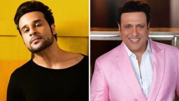 Krushna Abhishek opted out of an episode of The Kapil Sharma Show featuring Govinda; says previous incident left a bad taste