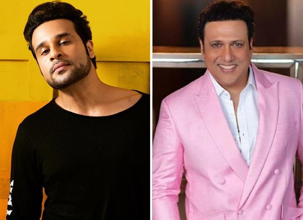 Krushna Abhishek opted out of an episode of The Kapil Sharma Show featuring Govinda; says previous incident left a bad taste