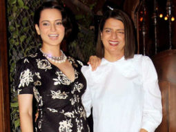 Kangana Ranaut and Rangoli Chandel summoned by Mumbai Police for the third time