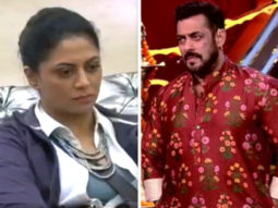 Bigg Boss 14: Kavita Kaushik upset with negative portrayal; says Salman Khan is not interested in listening to her