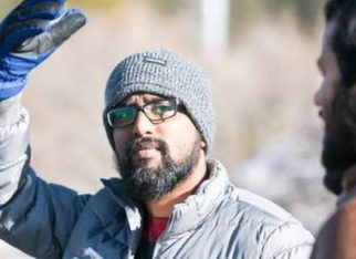 EXCLUSIVE: “Keeping the nepotism discussion aside, if the content is strong people are ready to welcome us,”-  director Kiran Reddy after the success of his debut film Gatham