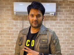 Kapil Sharma reveals he lost 11 kgs to look good for his debut web series