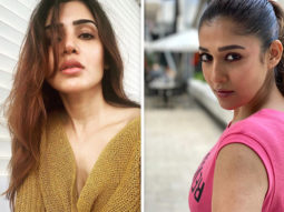 Samantha Akkineni salutes Nayanthara’s strength and silent determination as she wishes the latter on her birthday with a powerful message