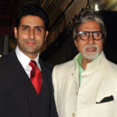 EXCLUSIVE: “To get validation from whom I consider the best is bigger than any award,” - Abhishek Bachchan on getting praised by Amitabh Bachchan