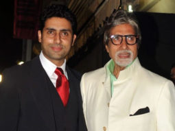 EXCLUSIVE: “To get validation from whom I consider the best is bigger than any award,” – Abhishek Bachchan on getting appreciated by Amitabh Bachchan