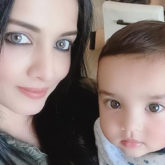 “We went through immense heartache with one baby in NICU and funeral arrangements for his twin,” - Celina Jaitly on losing a child