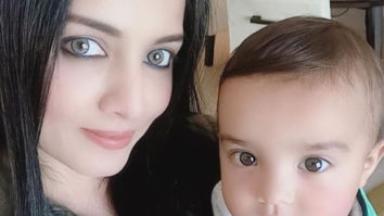 “We went through immense heartache with one baby in NICU and funeral arrangements for his twin,” – Celina Jaitly on losing a child
