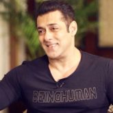 Salman Khan and his family members test negative for COVID-19