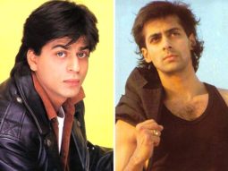 Shah Rukh Khan and Salman Khan to play their iconic characters Raj and Prem in Aamir Khan’s Laal Singh Chaddha