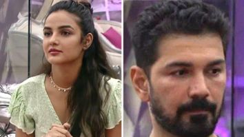 Bigg Boss 14: Jasmin Bhasin tells Abhinav Shukla that their friendship is unconditional; says she and Aly Goni play their own games