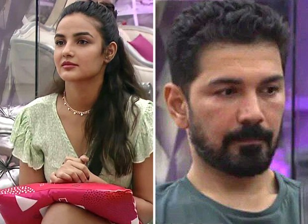 Bigg Boss 14: Jasmin Bhasin tells Abhinav Shukla that their friendship is unconditional; says she and Aly Goni play their own games