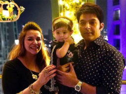 Kapil Sharma and Ginni Chatrath to embrace parenthood once again?