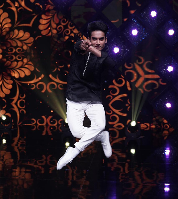 Here’s a sneak peek into India’s Best Dancer’s Grand Finale : Bollywood ...